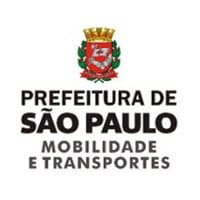 Logo oficial Prefeitura de São Paulo