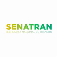 Logo oficial SENATRAN