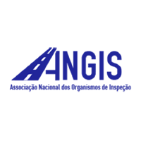 Logo oficial ANGIS