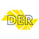 Logo oficial D.E.R.