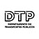 Logo oficial DTP