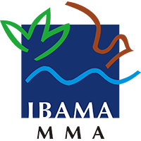 Logo oficial IBAMA